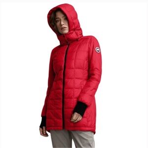 Canada Goose Ellison Packable Down Jacket